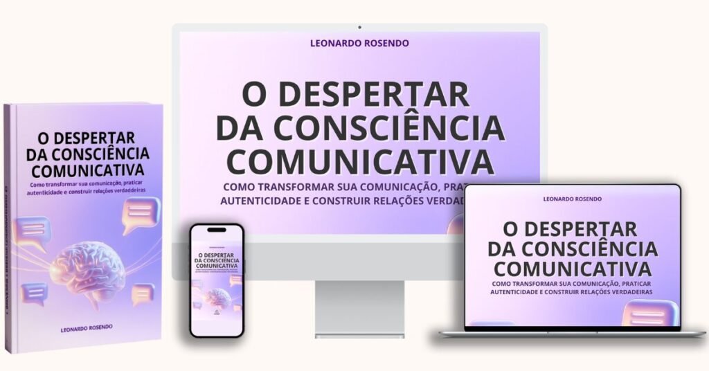 Modern Course Launch Promotion Computer Mockup Facebook Ad 1